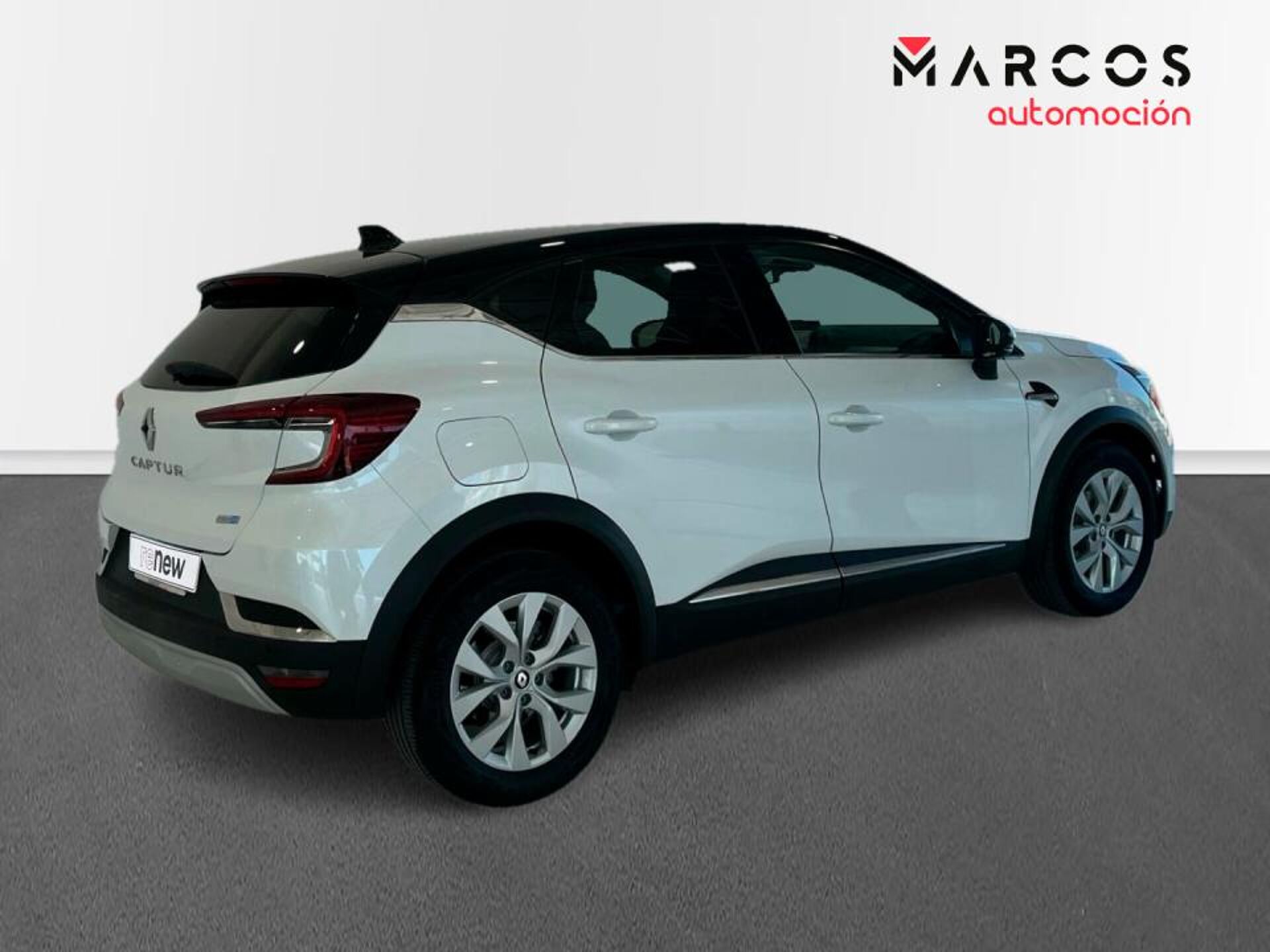 Imagen 3 de RENAULT Captur