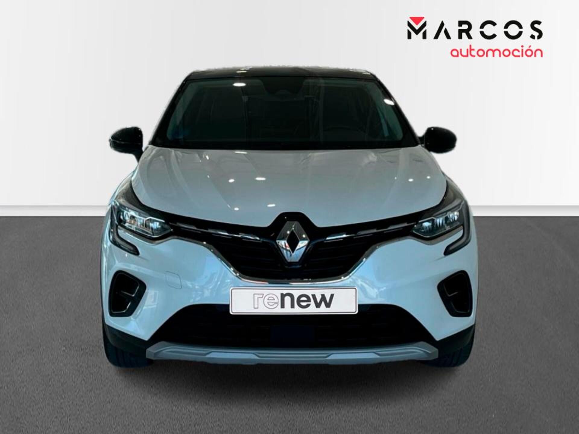 Imagen 2 de RENAULT Captur