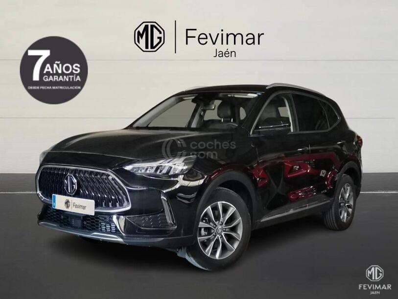 Foto del MG HS 1.5 T-GDI Comfort