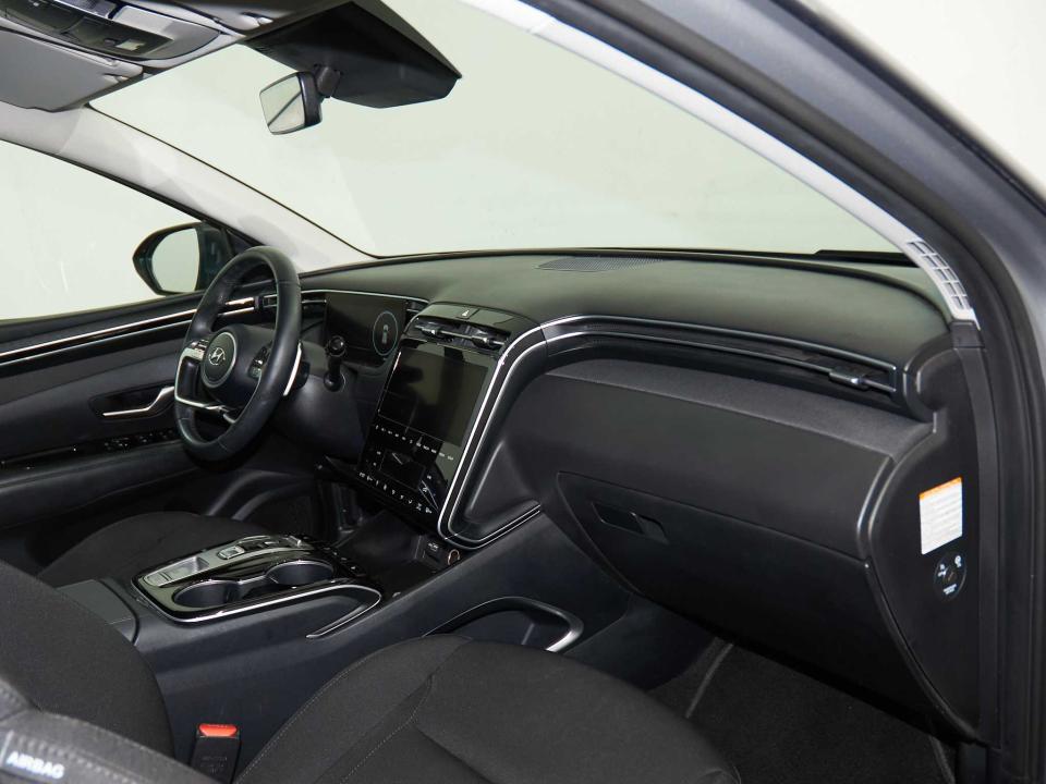 Foto del HYUNDAI Tucson 1.6 TGDI HEV Tecno 2C AT