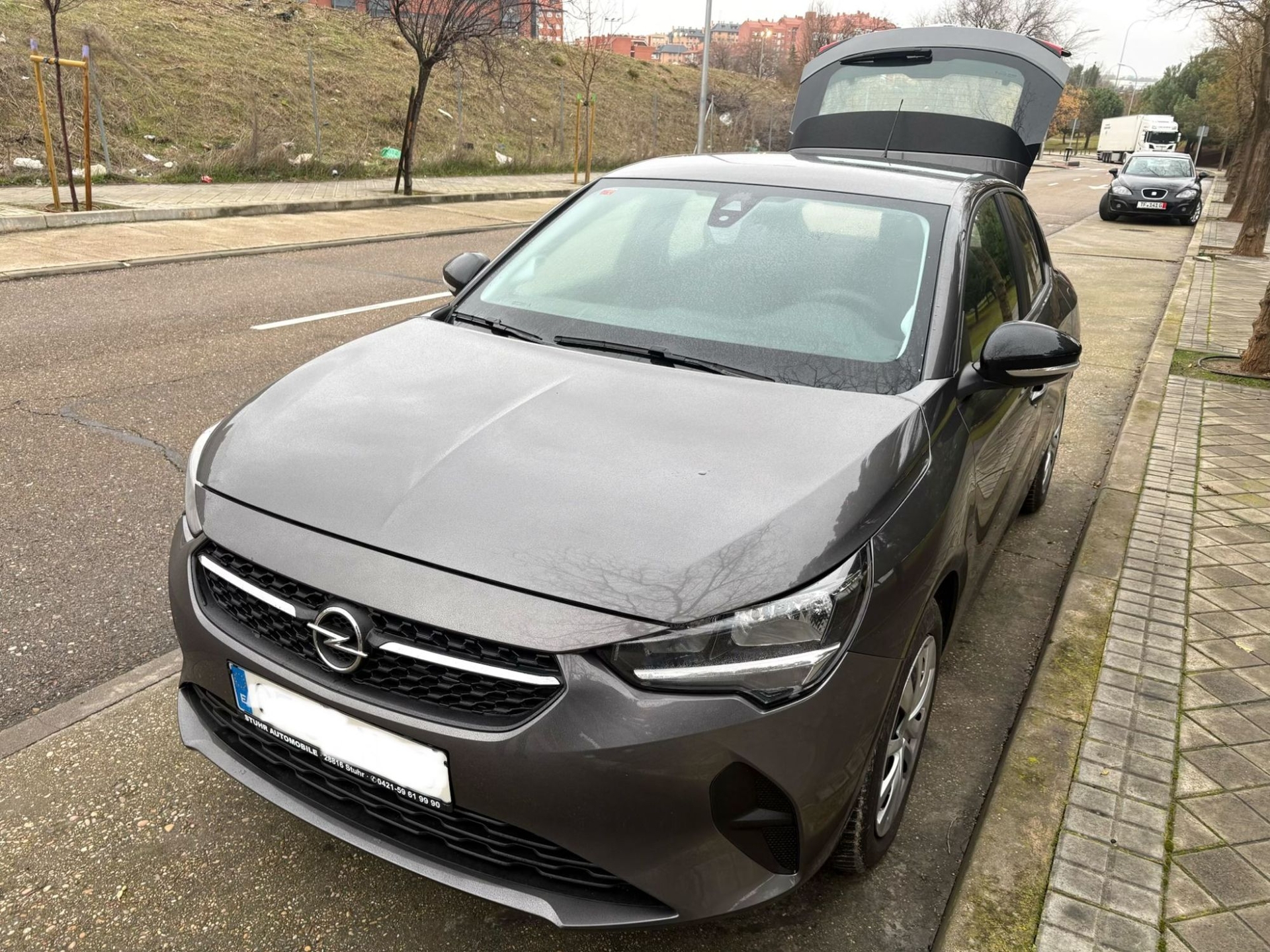 Imagen de OPEL Corsa