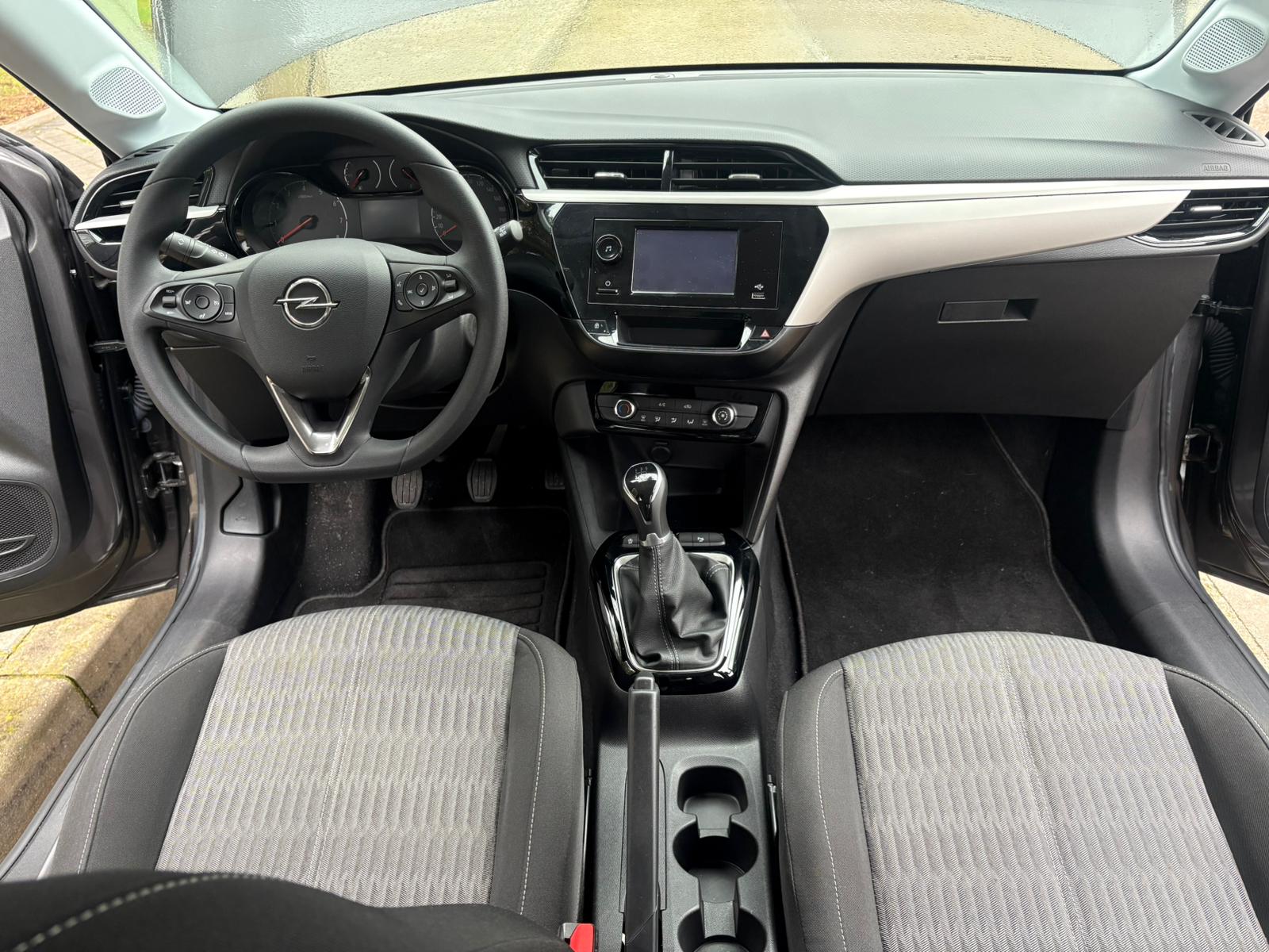 Foto del OPEL Corsa 1.2 XEL S-S Edition 75