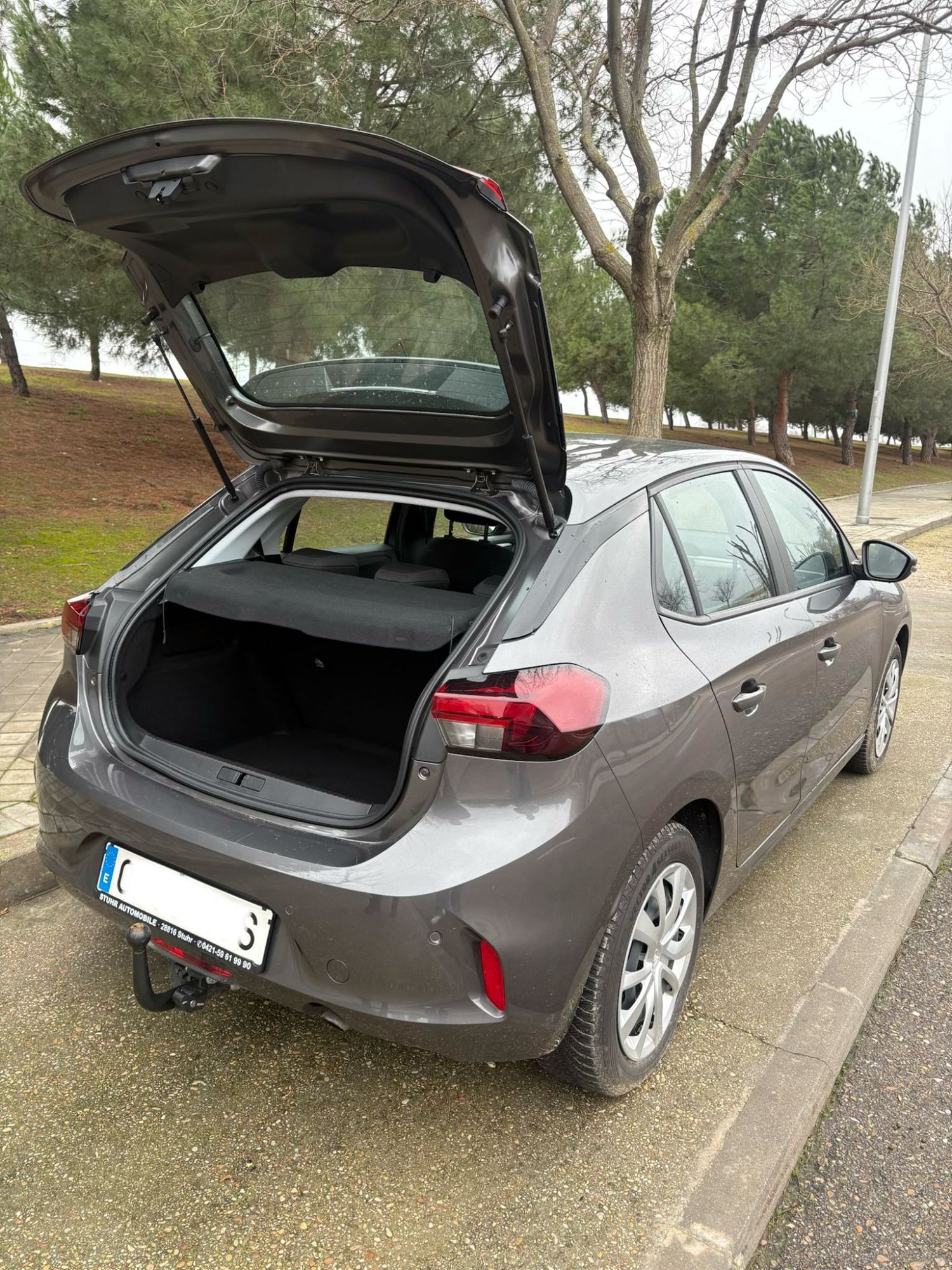 Foto del OPEL Corsa 1.2 XEL S-S Edition 75