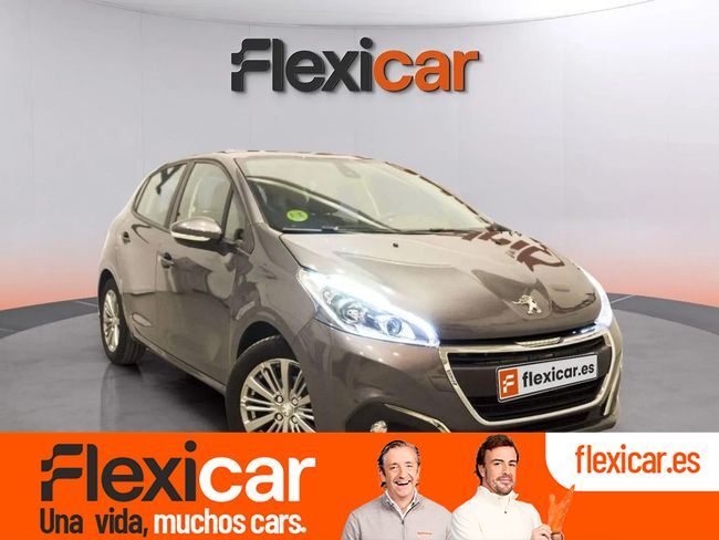 PEUGEOT 208 (5P GT-Line 1.2L PureTech 81KW (110CV)S&S) en Vizcaya