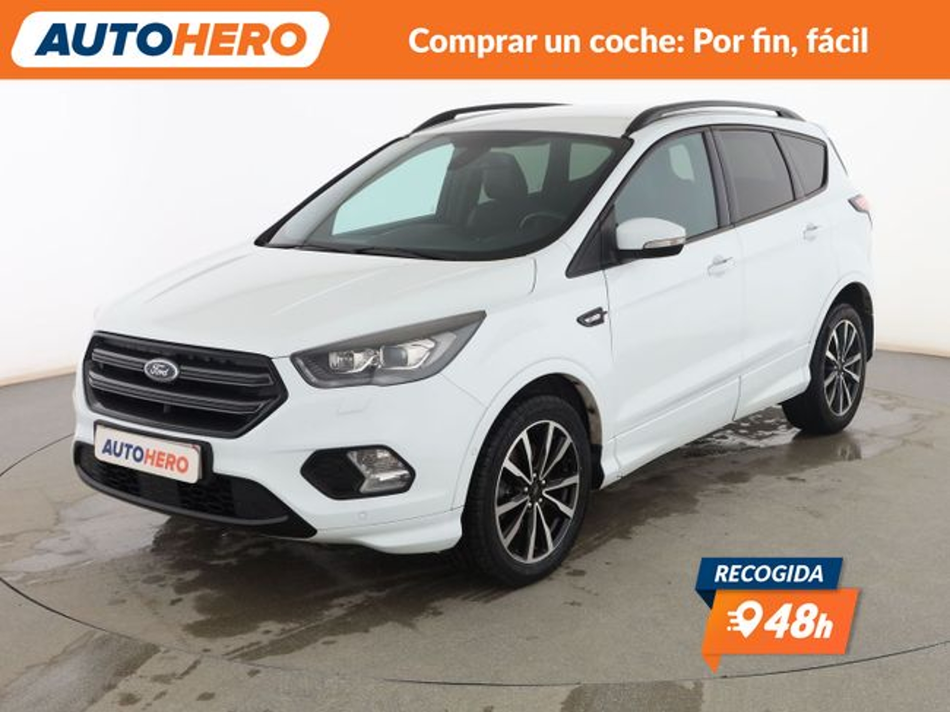 Imagen de FORD Kuga