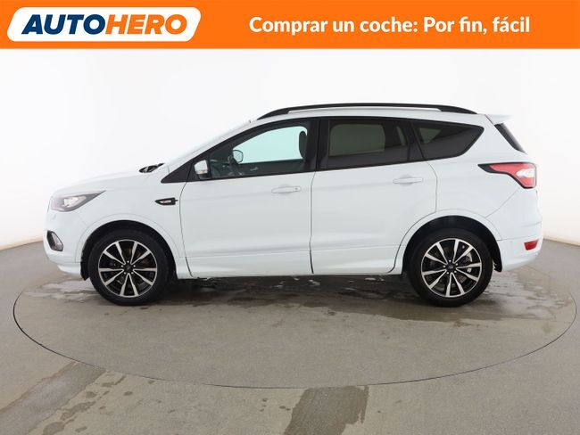 Foto del FORD Kuga 2.0TDCi Auto S&S ST-Line 4x2 150