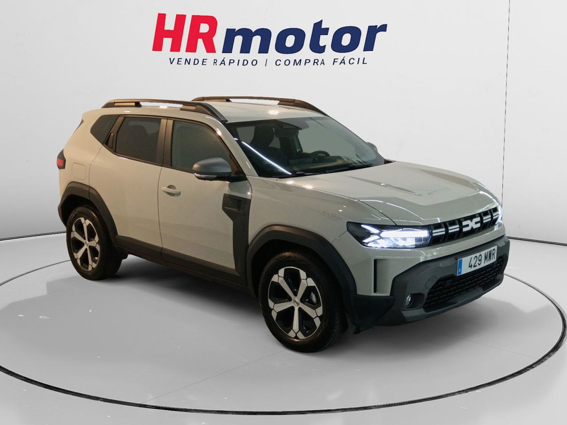 Imagen de DACIA Duster
