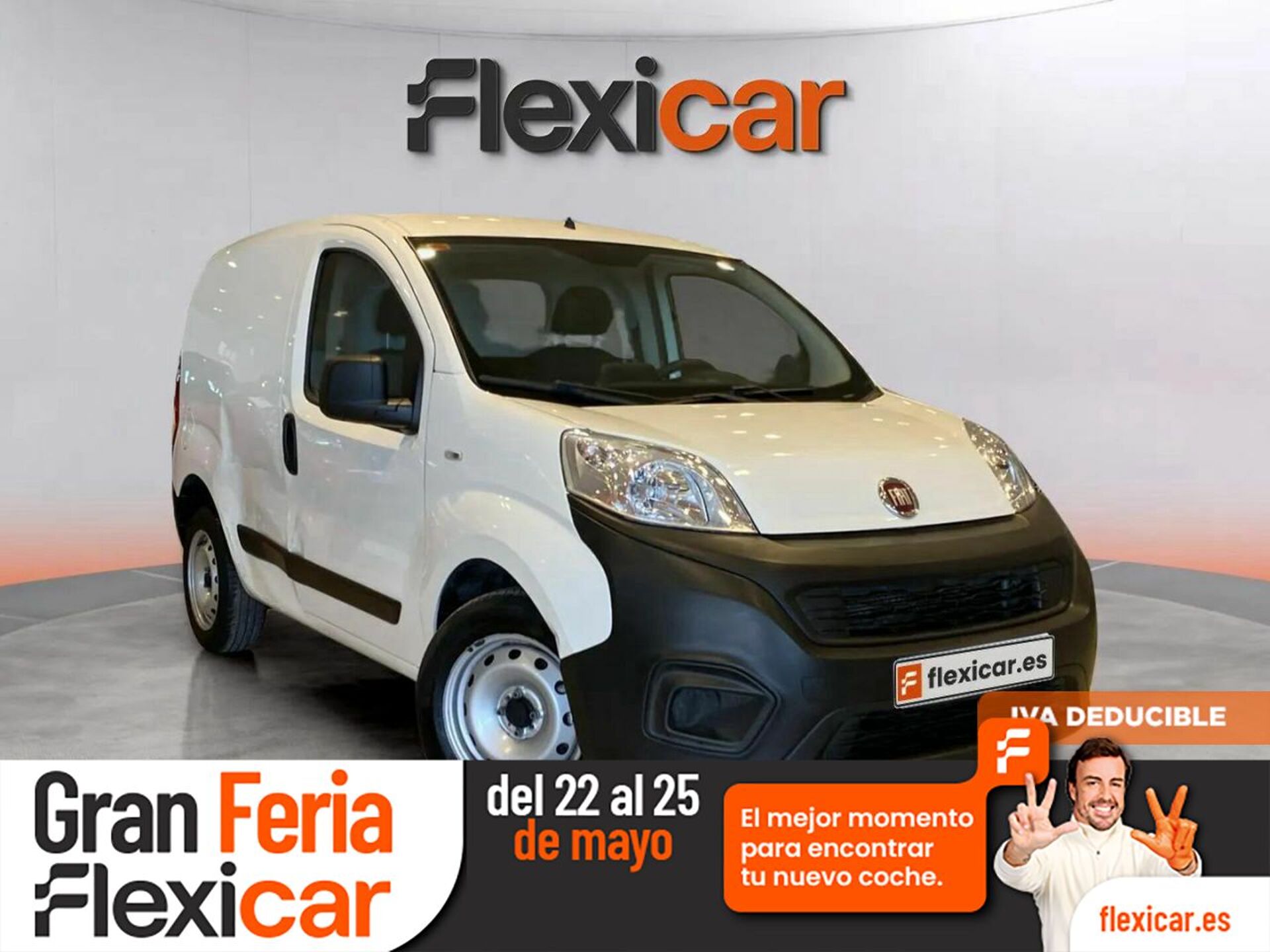 Imagen de FIAT Fiorino