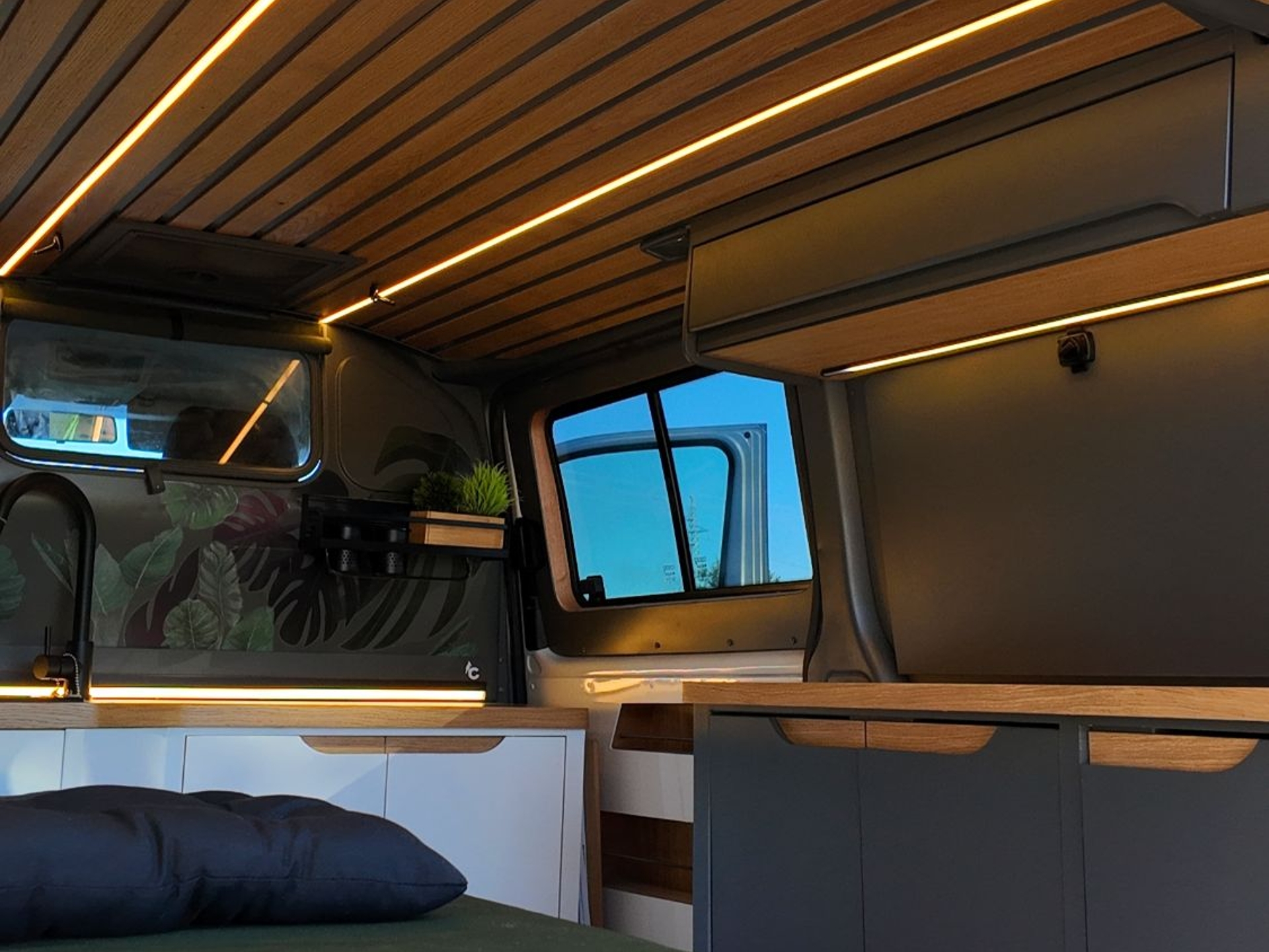 Imagen de VOLKSWAGEN Transporter