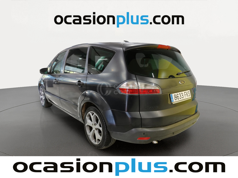 Foto del FORD S-Max 2.0TDCi Titanium
