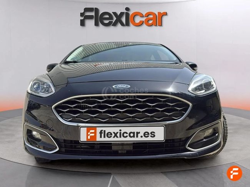 Foto del FORD Fiesta Vignale 1.0 EcoBoost S-S 125