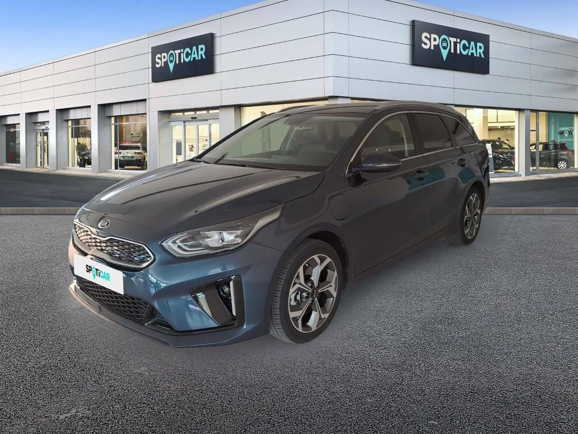 Imagen de KIA Ceed