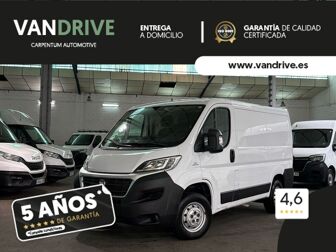 Imagen de FIAT Ducato Fg. 30 2.0Mjt Corto 85kW