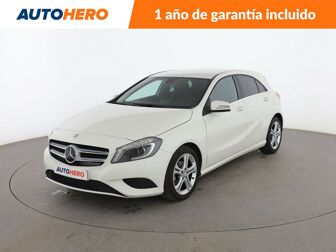 Imagen de MERCEDES Clase A A 180CDI BE Style