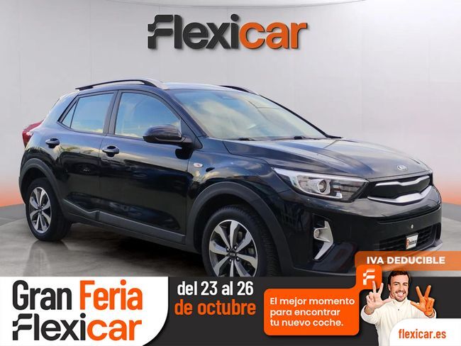 KIA Stonic (1.0 T-GDi 74kW (100CV) MHEV iMT Concept) en Madrid