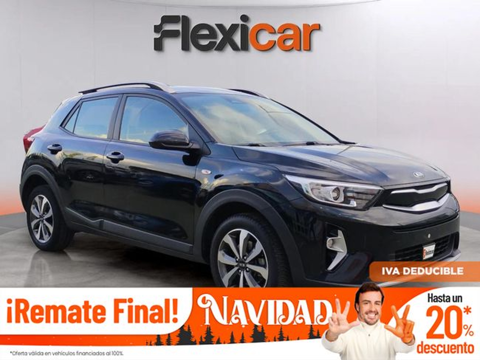 Imagen de KIA Stonic