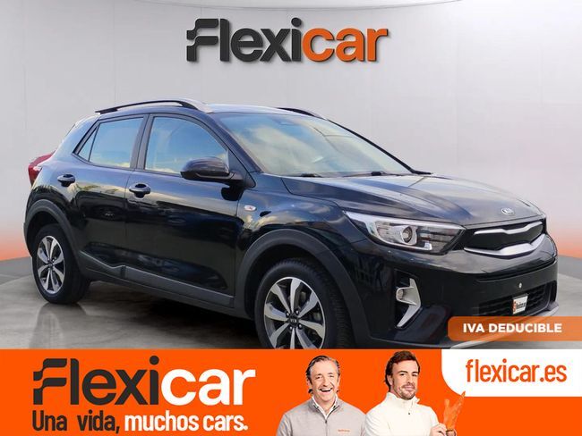KIA Stonic (1.0 T-GDi 74kW (100CV) MHEV iMT Concept) en Madrid