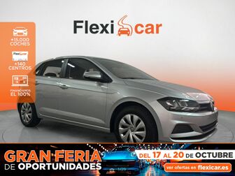 Imagen de VOLKSWAGEN Polo 1.6TDI Advance 59kW