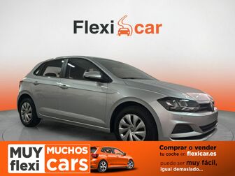 Imagen de VOLKSWAGEN Polo 1.6TDI Advance 59kW