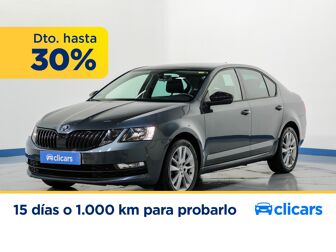 Imagen de SKODA Octavia 1.5 TSI Ambition