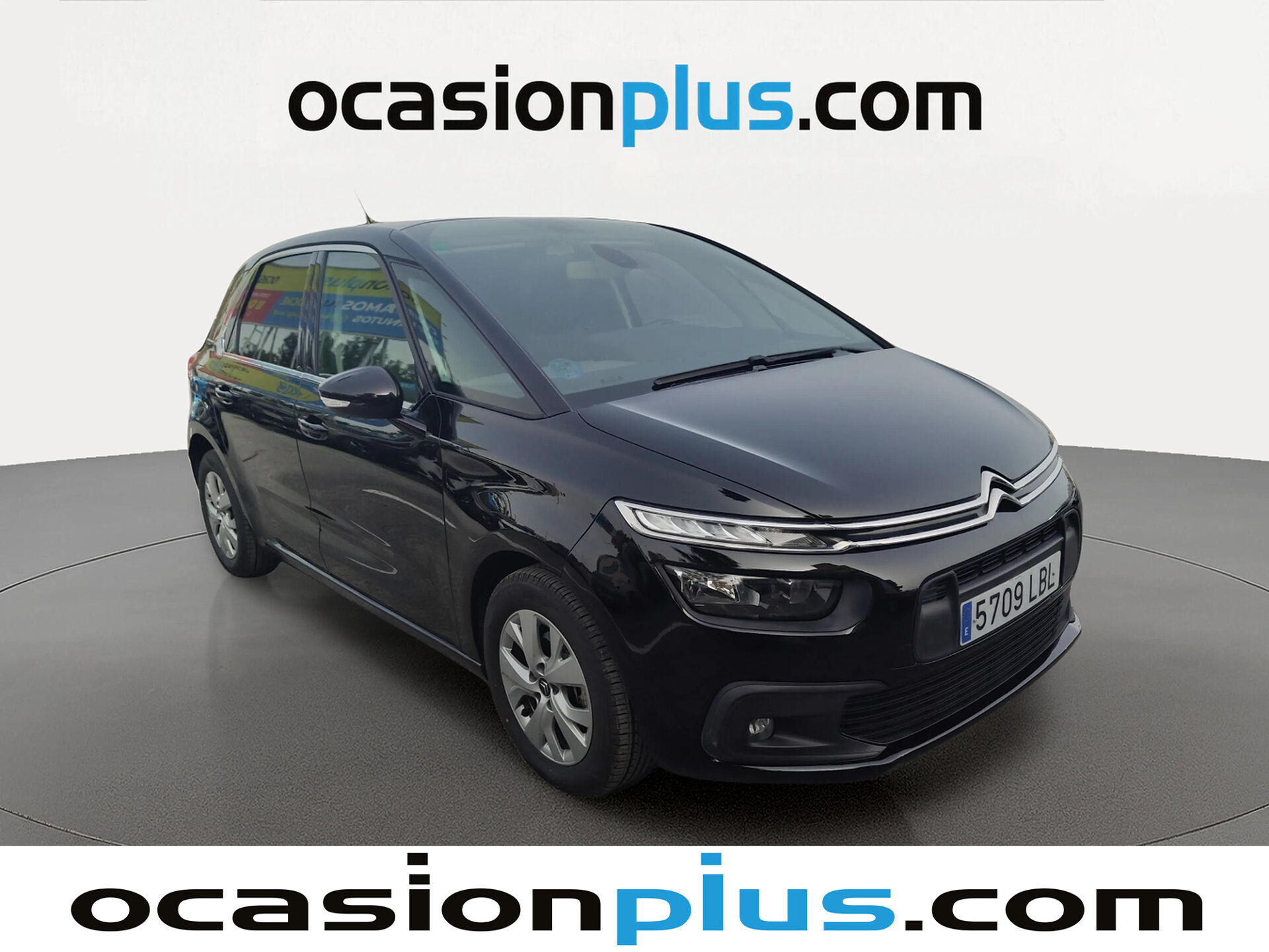 Imagen 2 de CITROEN C4