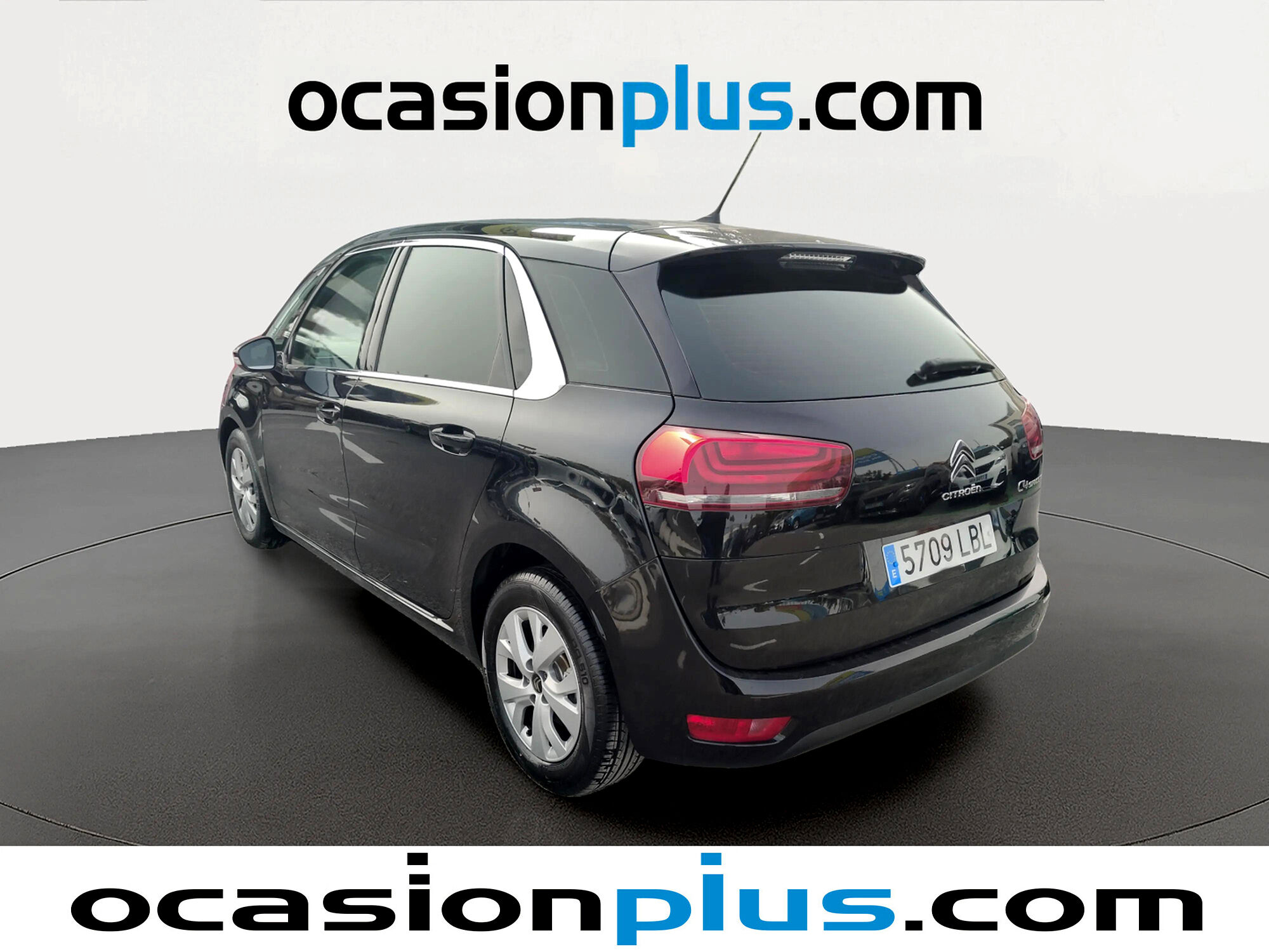 Foto del CITROEN C4 1.2 PureTech S&S Live 130