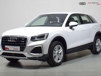 Imagen de AUDI Q2 30 TFSI Advanced 81kW