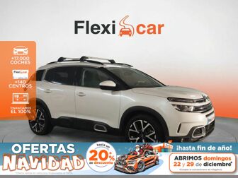 Imagen de CITROEN C5 Aircross BlueHDi S&S Feel EAT8 130