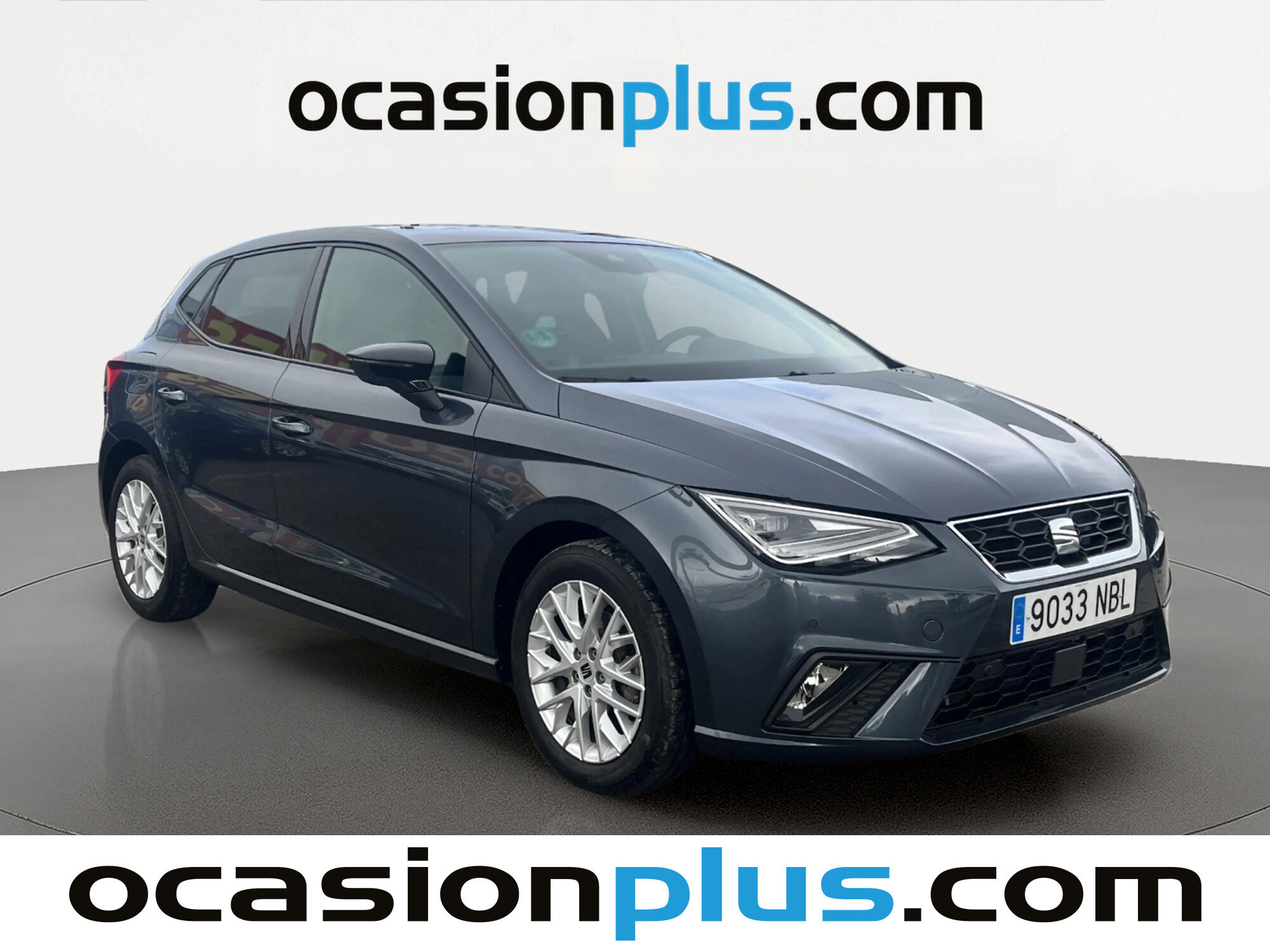 Foto del SEAT Ibiza 1.0 TSI S&S FR Salta 115