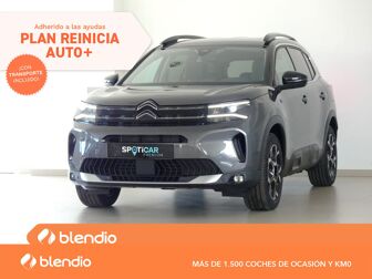 Imagen de CITROEN C5 Aircross Hybrid Feel Pack EAT8 180