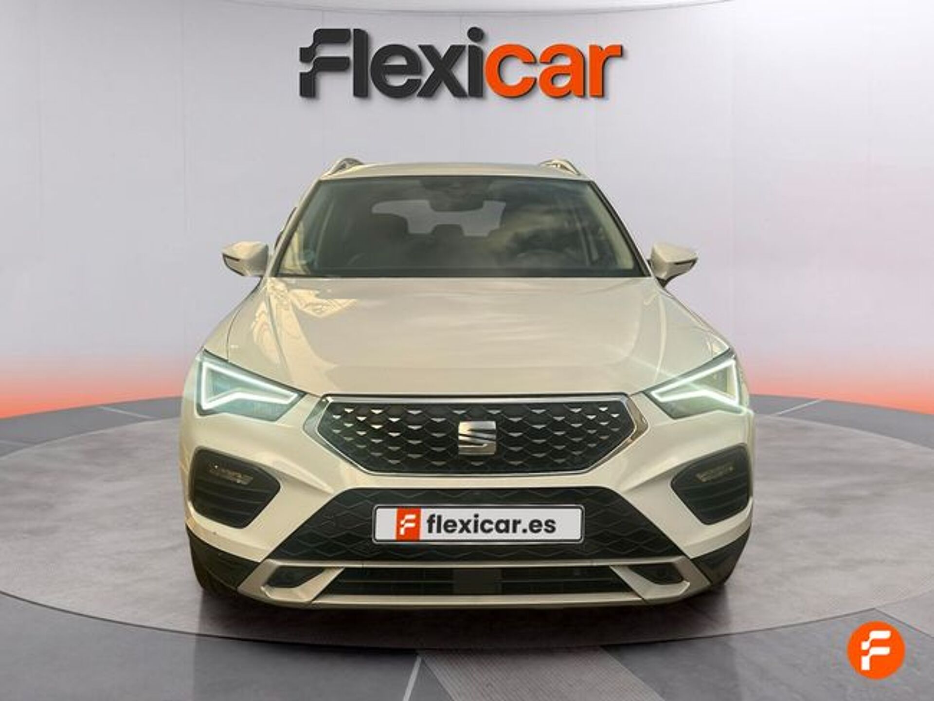Imagen 2 de SEAT Ateca