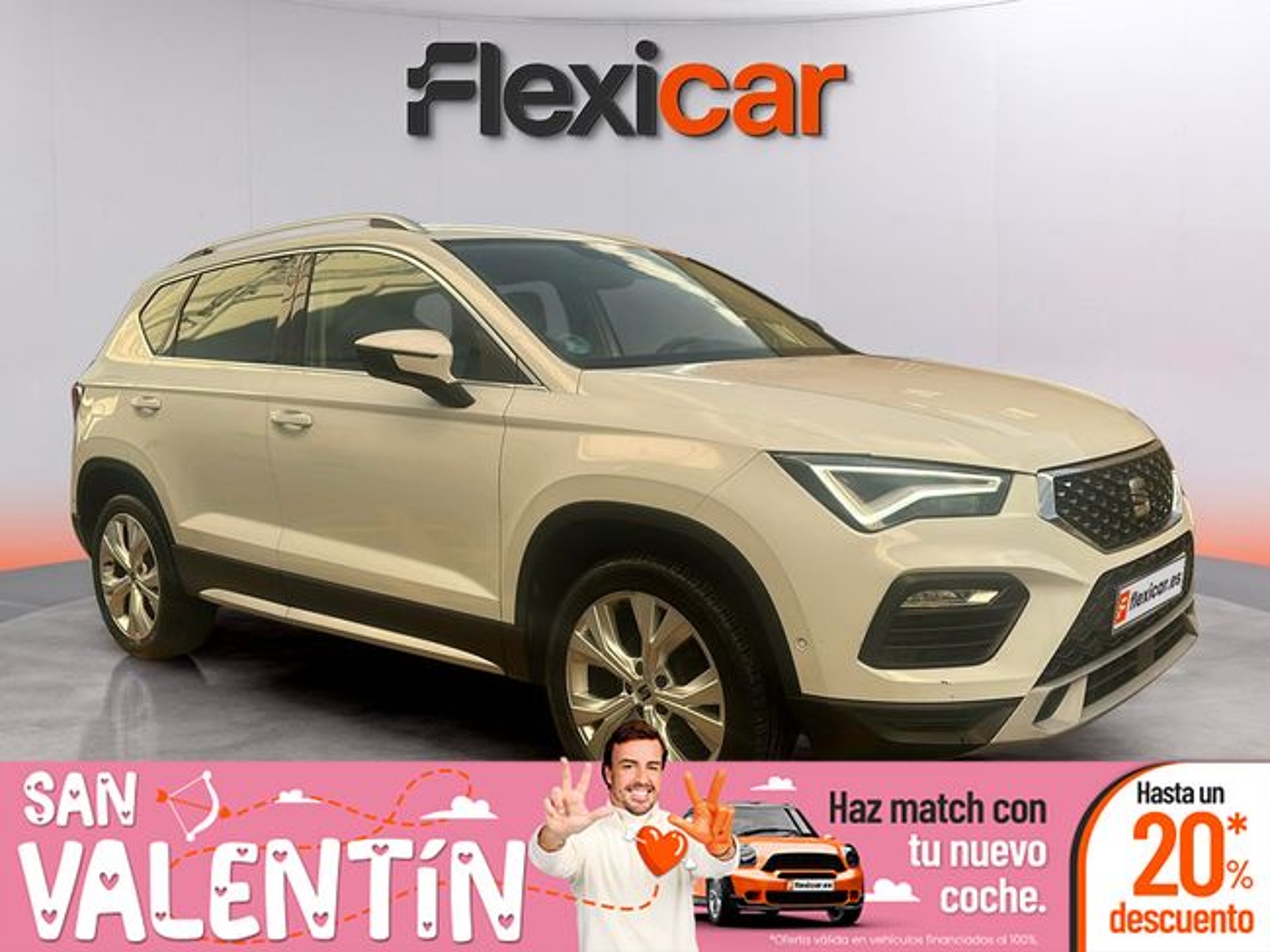 Imagen de SEAT Ateca