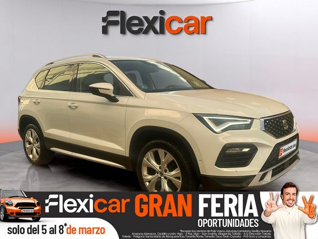 Foto del SEAT Ateca 1.5 EcoTSI S&S X-Perience