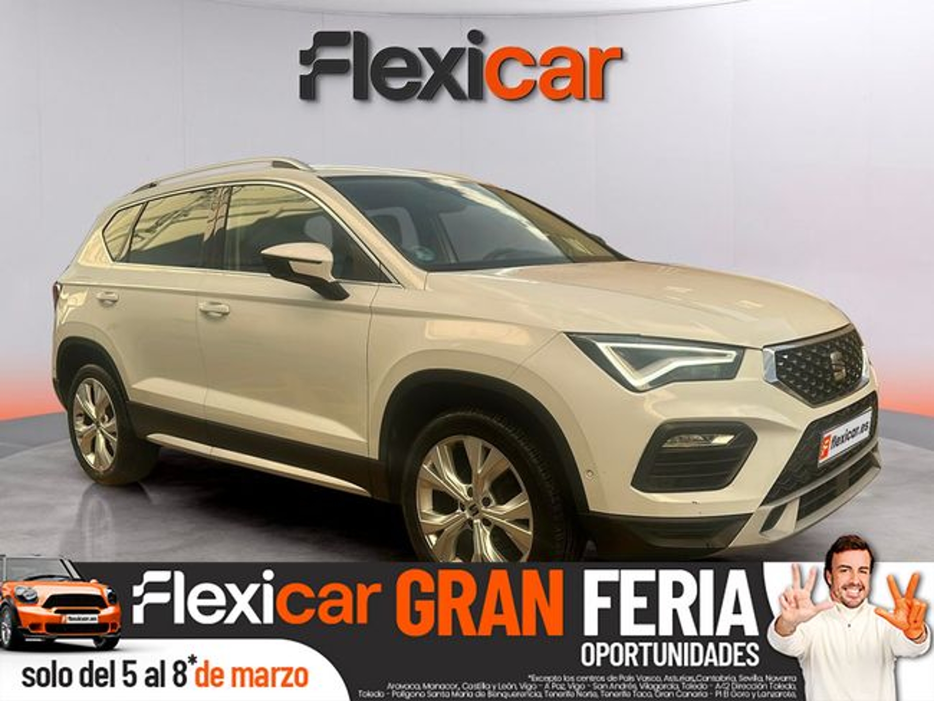 Imagen de SEAT Ateca