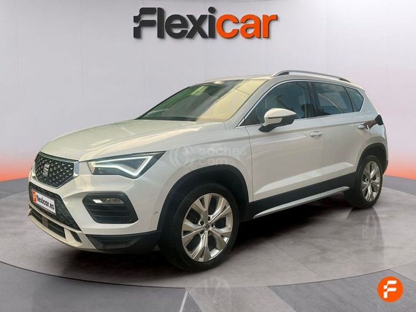Foto del SEAT Ateca 1.5 EcoTSI S&S X-Perience