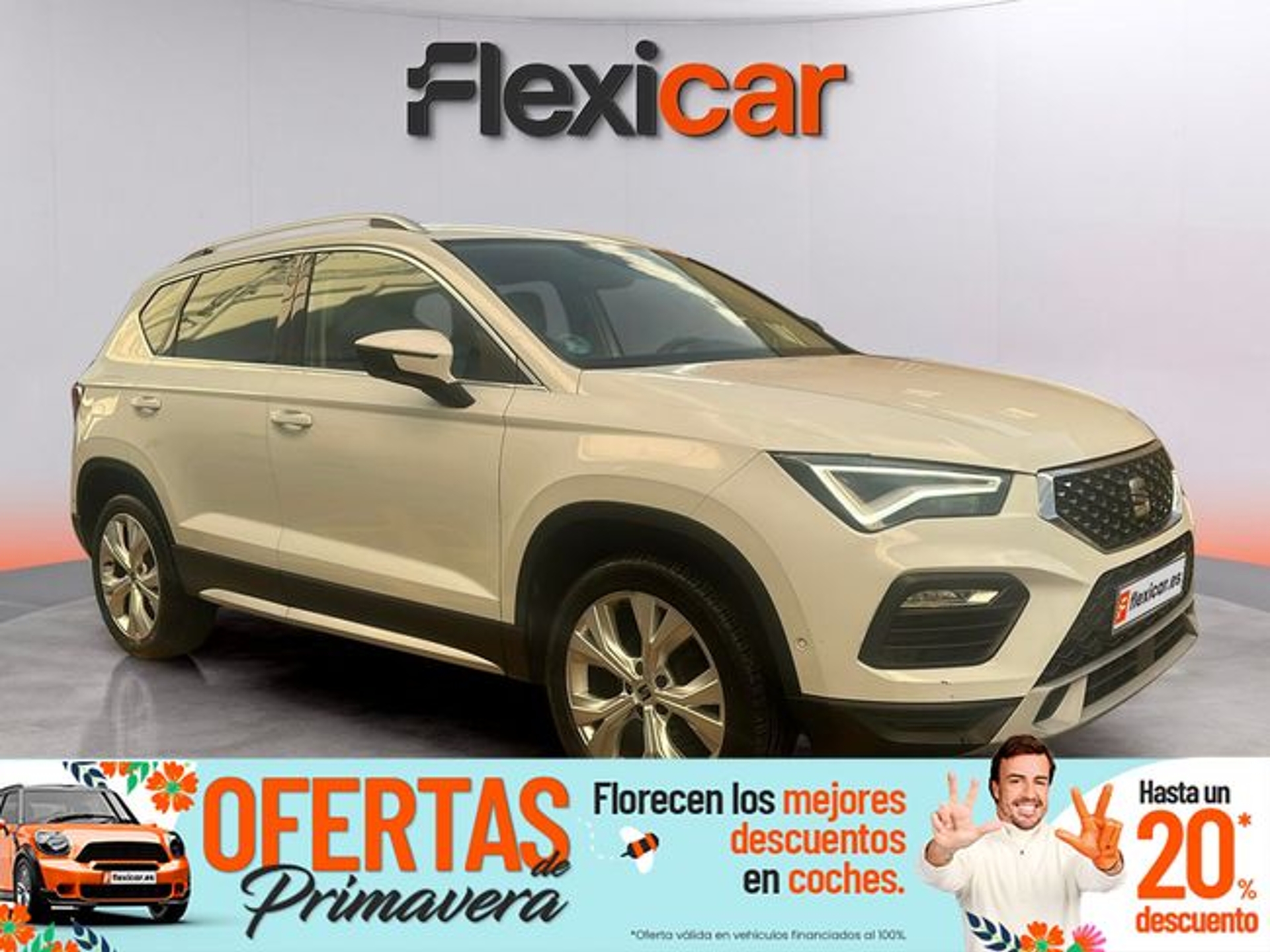 Imagen de SEAT Ateca