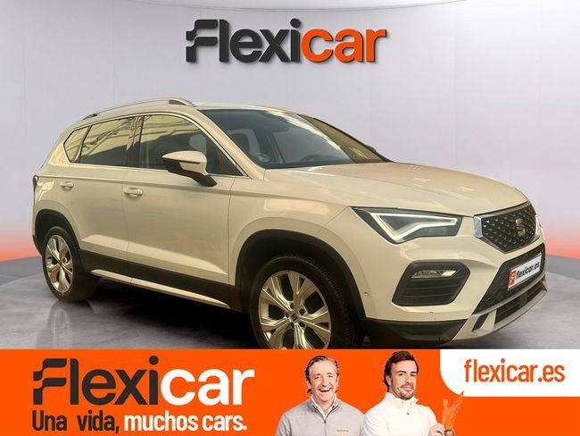 Foto del SEAT Ateca 1.5 EcoTSI S&S X-Perience