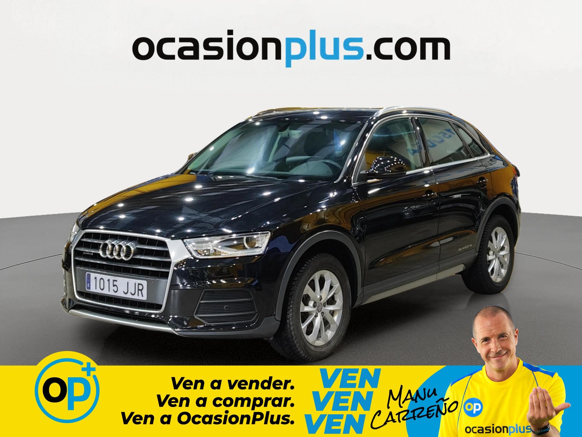 Imagen de AUDI Q3