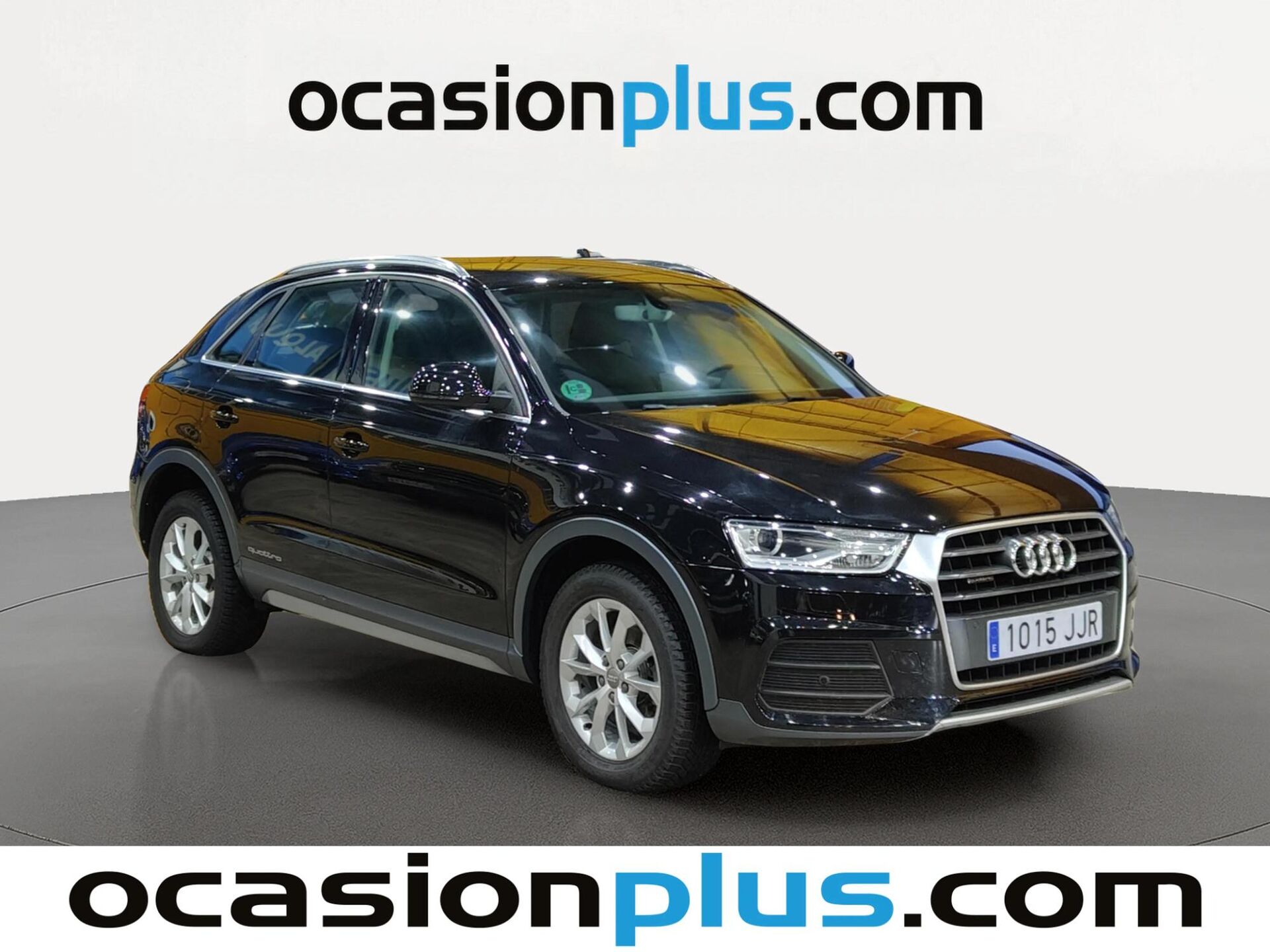 Imagen 2 de AUDI Q3