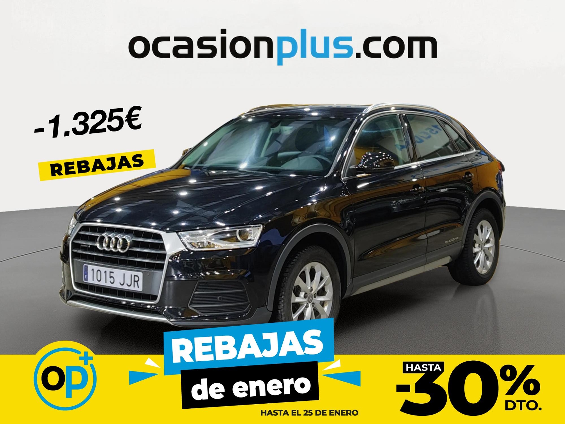 Imagen de AUDI Q3
