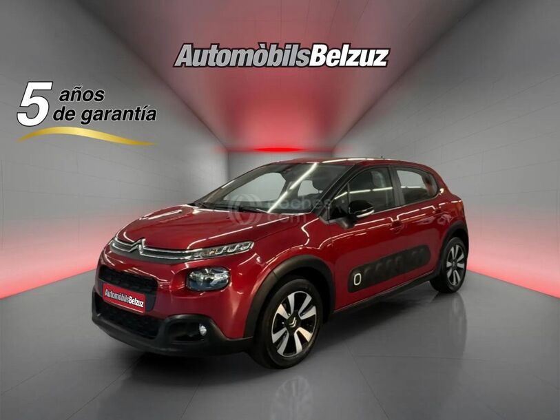 Foto del CITROEN C3 1.2 PureTech Live 68