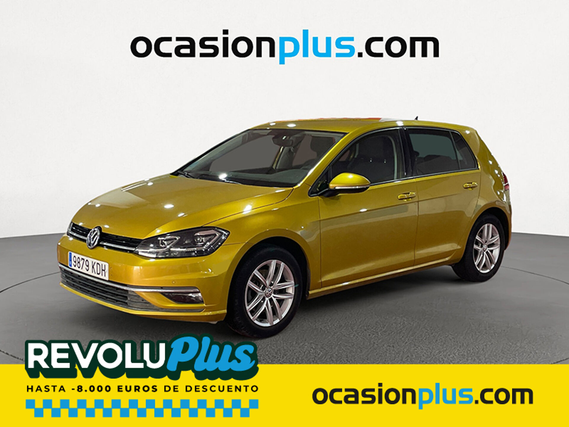 Imagen de VOLKSWAGEN Golf