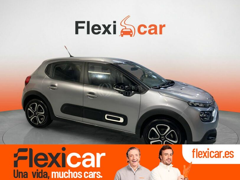 Foto del CITROEN C3 1.5BlueHDi S&S Plus 100