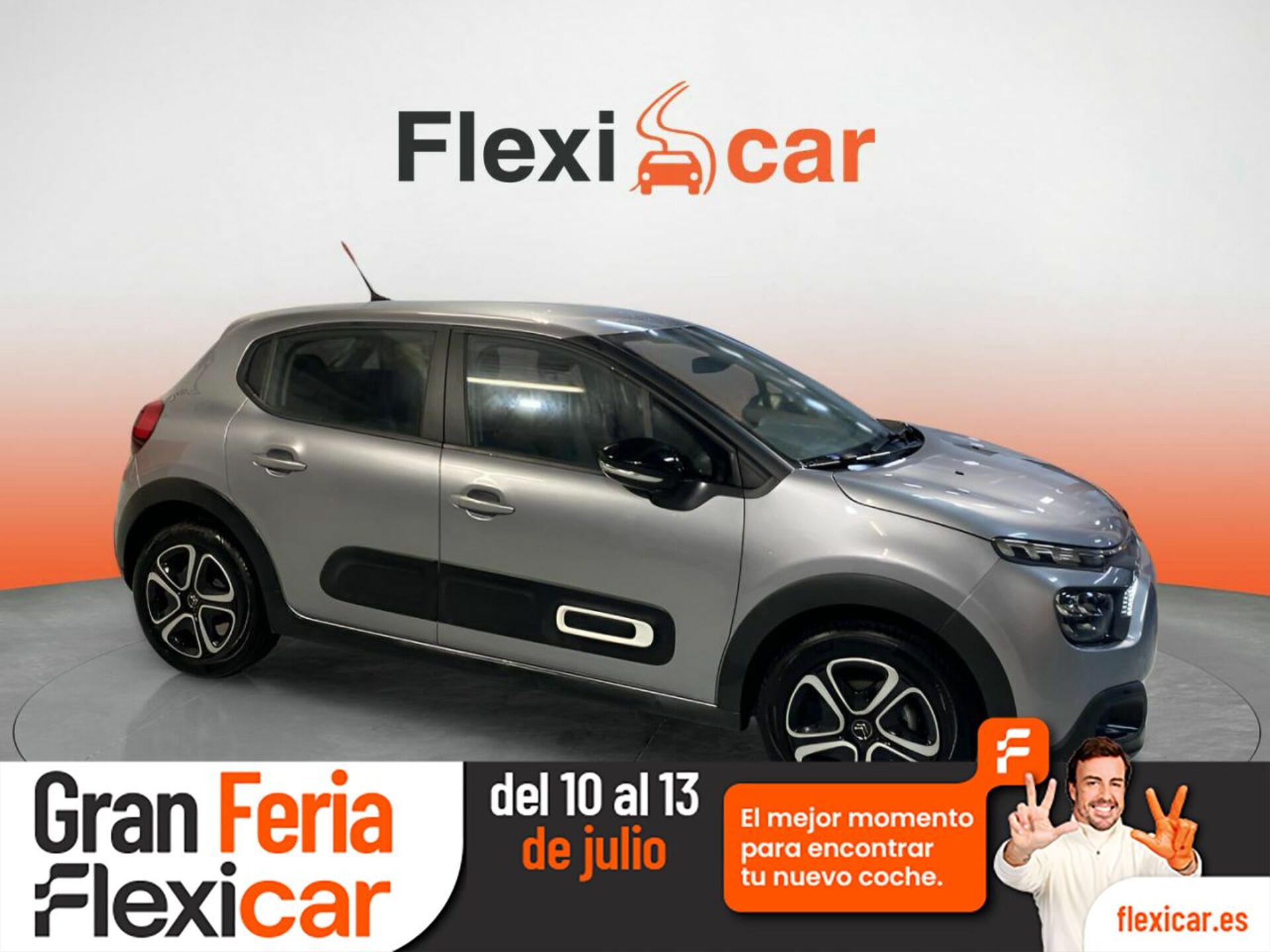 Imagen de CITROEN C3