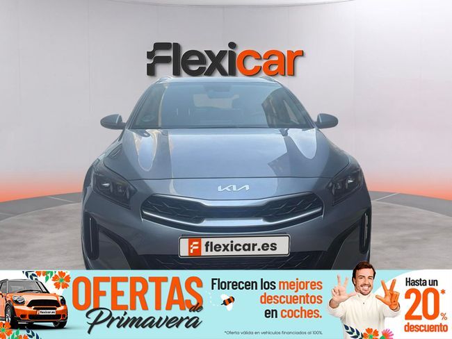 Foto del KIA XCeed 1.6 T-GDi DCT GT-line