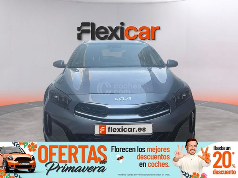 Foto del KIA XCeed 1.6 T-GDi DCT GT-line