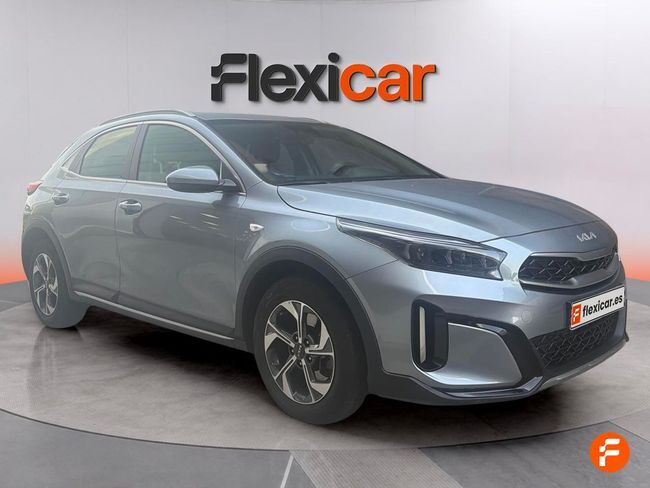 Foto del KIA XCeed 1.6 T-GDi DCT GT-line