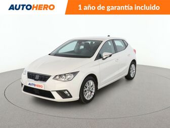 Imagen de SEAT Ibiza 1.0 TSI S&S Style 95