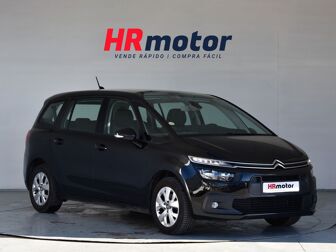 Imagen de CITROEN Grand C4 Spacetourer 1.2 PureTech S&S Feel 130