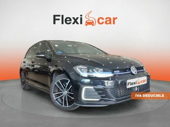 Imagen de VOLKSWAGEN Golf GTE 1.4 TSI